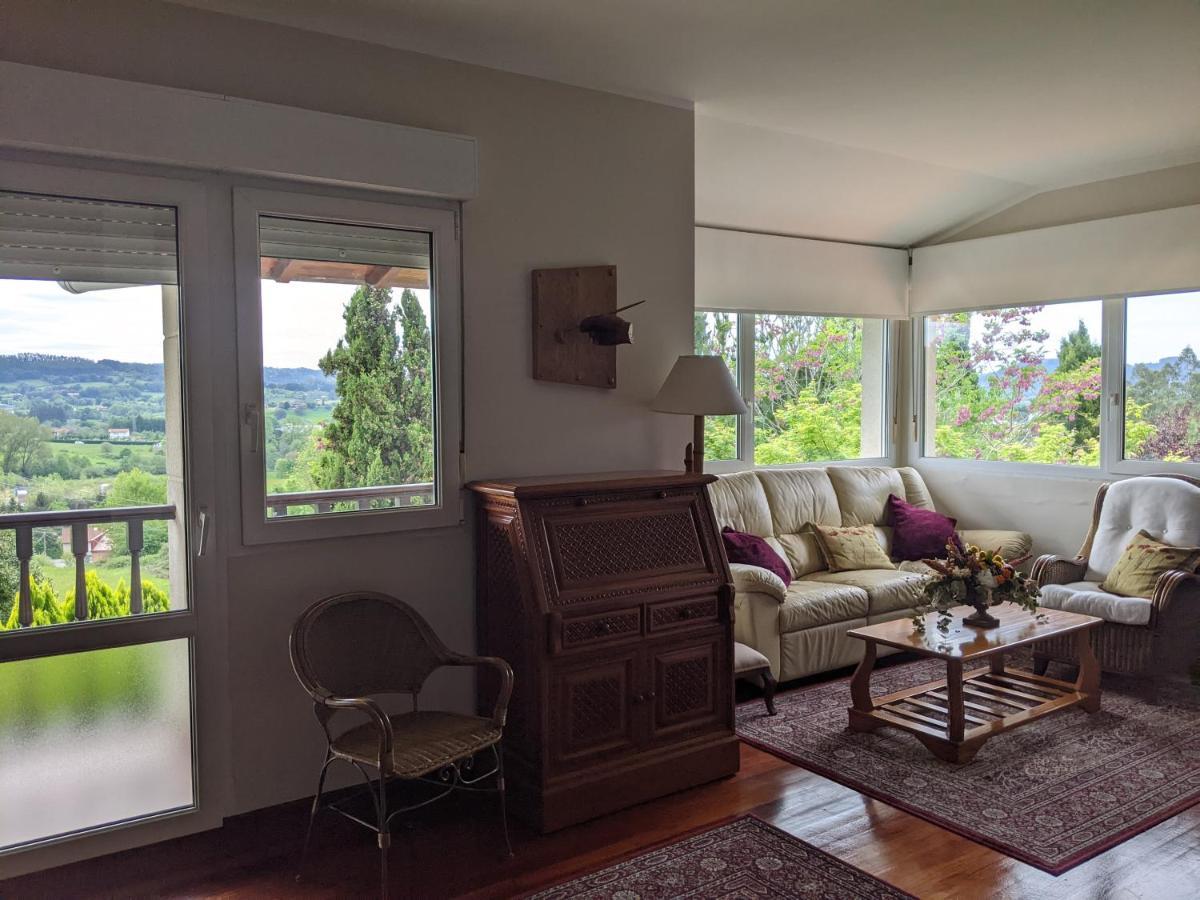 מונגיה Casa Rural Bilbao Caserio Gondra Alquiler Habitaciones מראה חיצוני תמונה